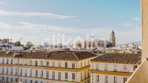 Photo 2 of Flat for sale in La Merced, Málaga Capital