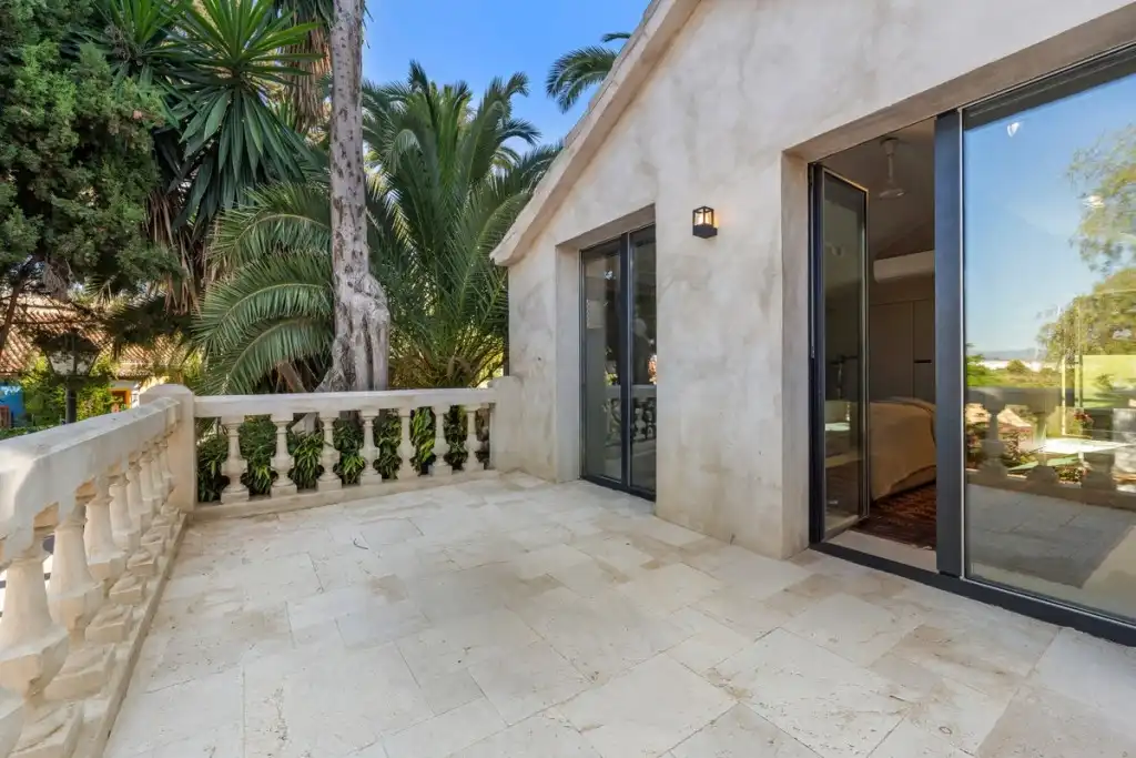 Villa avec piscine à vendre à Río Real - Los Monteros, imagen 17