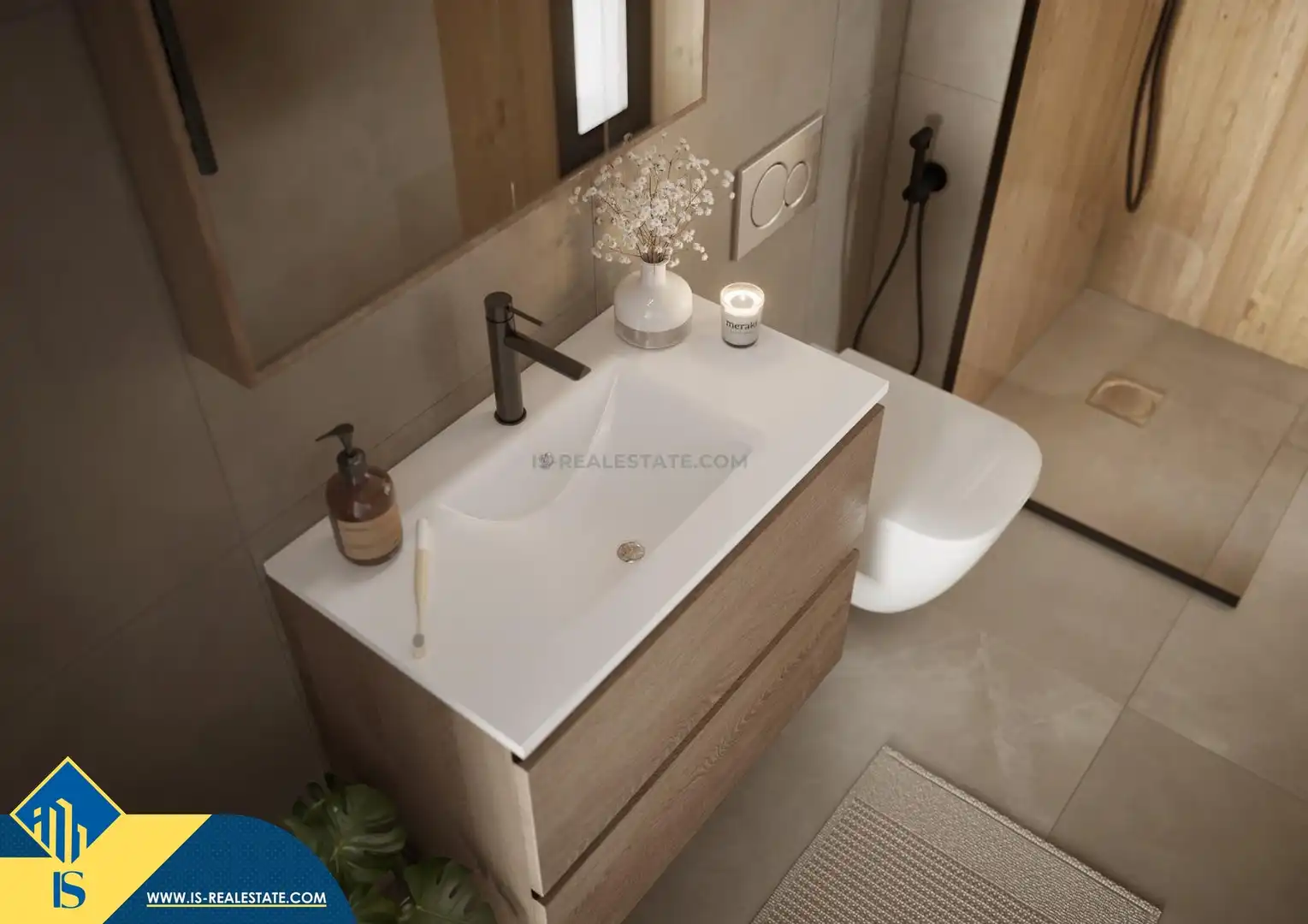 Wohnung mit Pool zum Verkauf in Centro, imagen 6