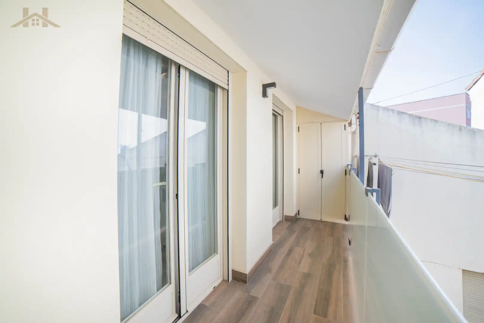 Terraza de Dúplex en venta en Pinto con Aire acondicionado, Calefacción y Terraza