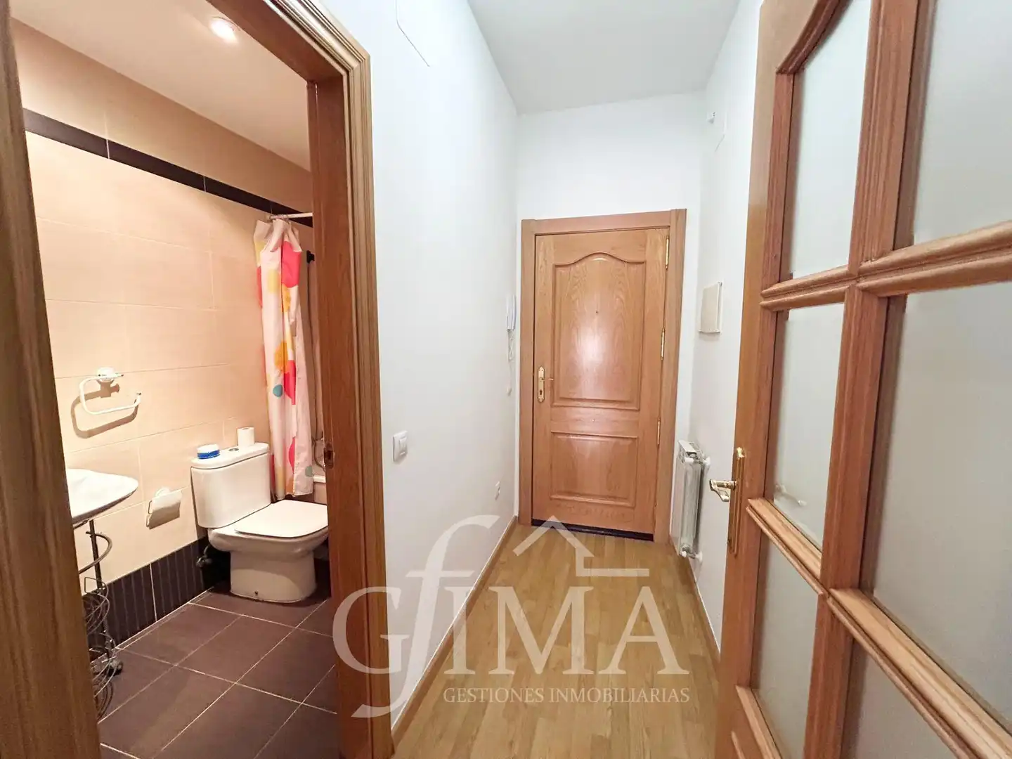 Ground floor for sale in Tomelloso  with Air Conditioner, Heating and Furnished