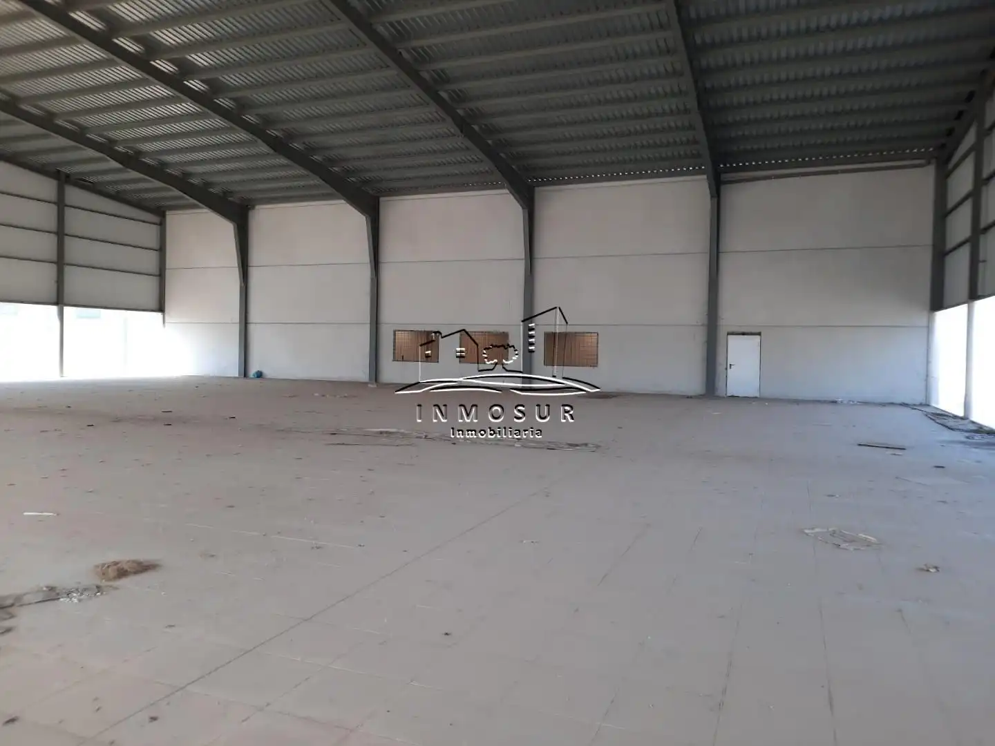 Industrial building to rent in Las Vegas - Campoaras, imagen 42
