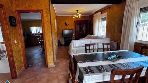 Foto 4 de Casa o xalet en venda a Zona Carrefour - Urbanizaciones, Alicante