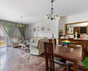 Esszimmer von Wohnung zum verkauf in Beas de Granada mit Balkon