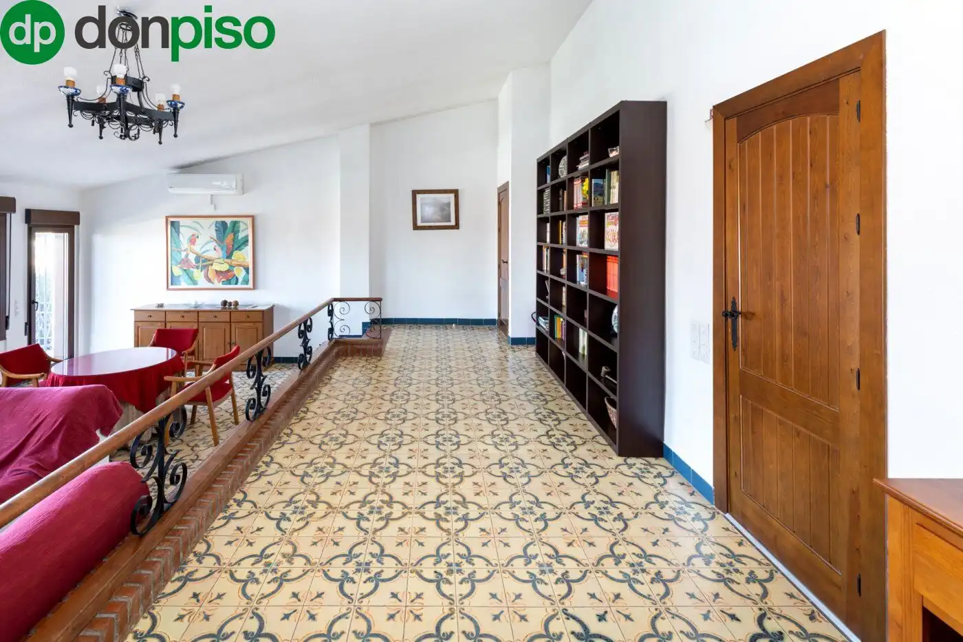Villa mit Terrasse zum Verkauf in Avenida BERMEJALES DE LOS, imagen 9