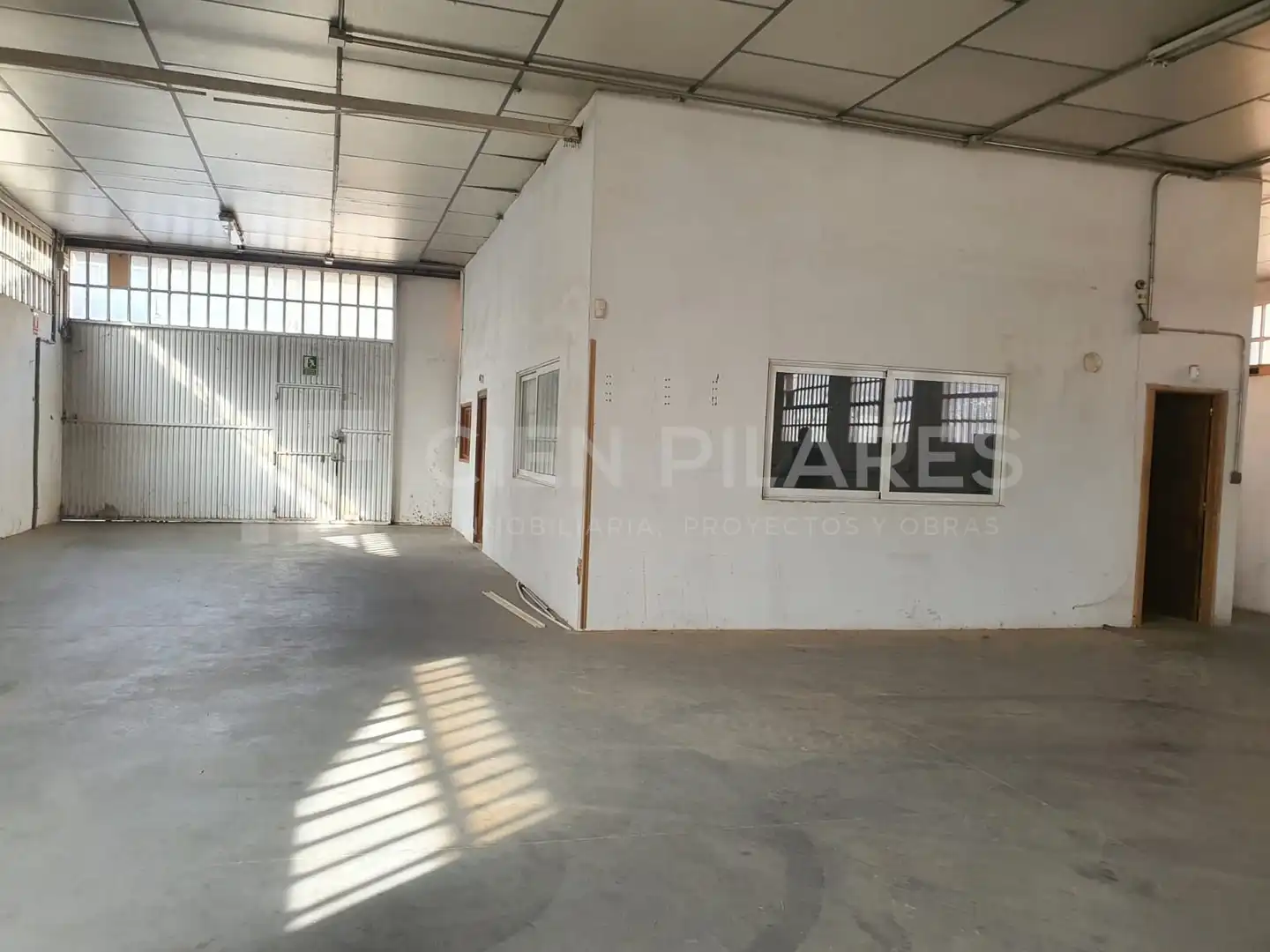 Industrial building for sale in CALLE AURORA, imagen 12