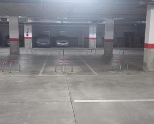 Parking of Garage for sale in Antequera