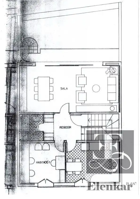 Casa in vendita a PLAÇA LA, imagen 27