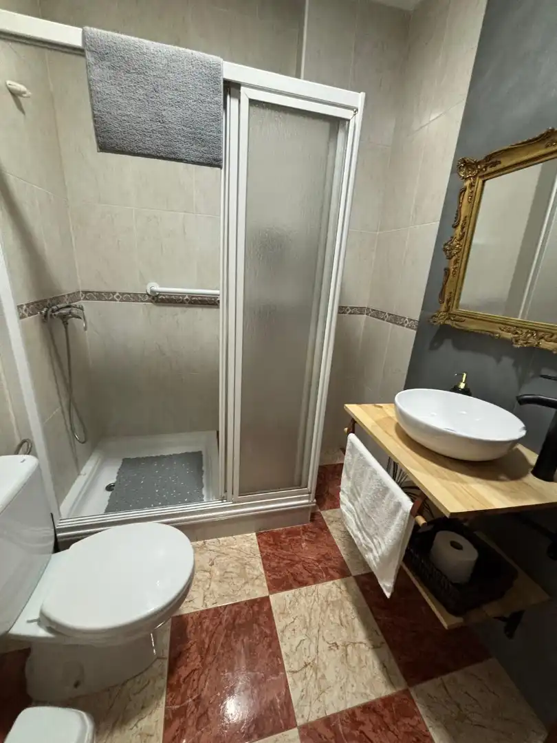 Maison avec jardin à vendre à El Bosque, imagen 36