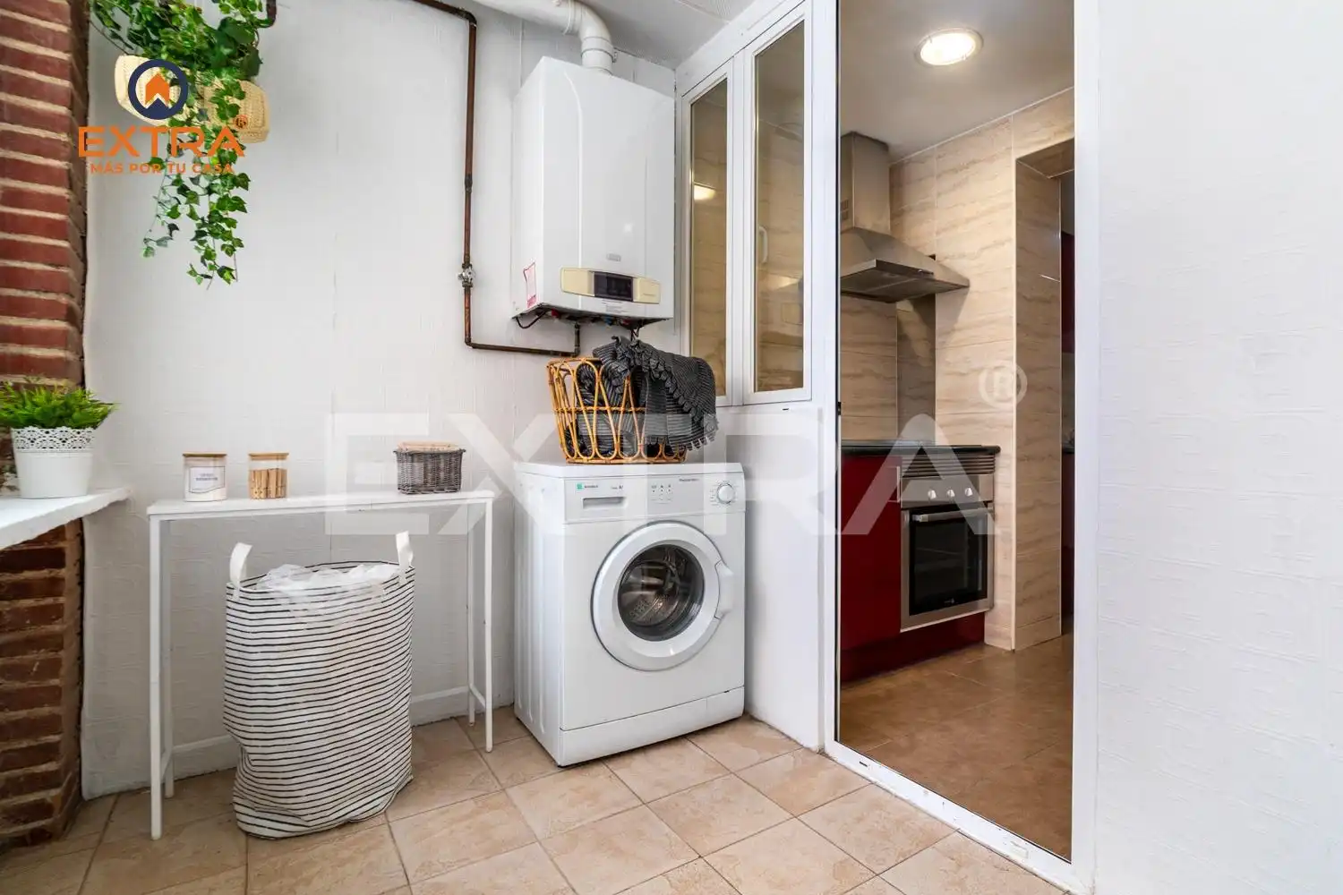 Piso con ascensor en venta en Calle del Príncipe de Vergara, imagen 7