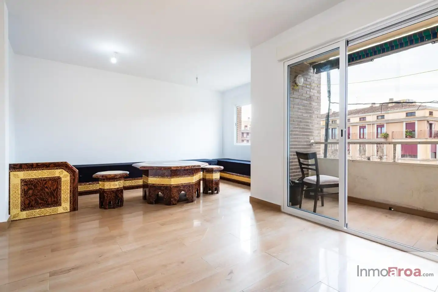 Wohnung zum Verkauf in Centro