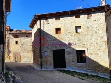 Casa en venda a calle Real