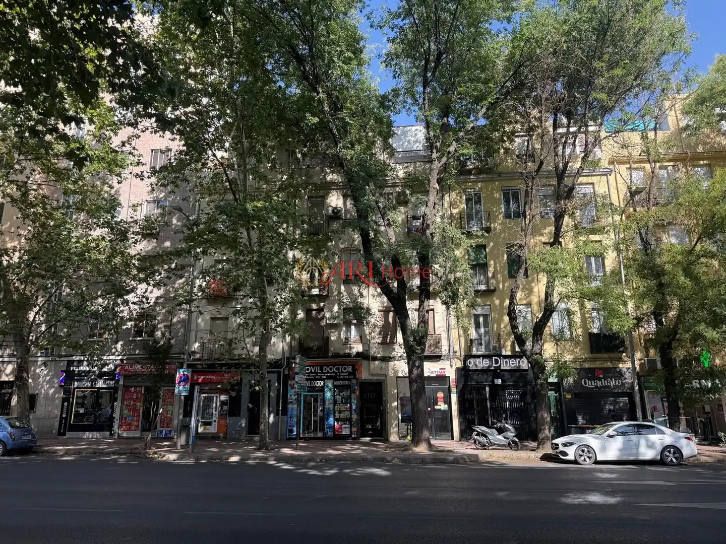 Àtic amb terrassa en venda a Delicias, imagen 29