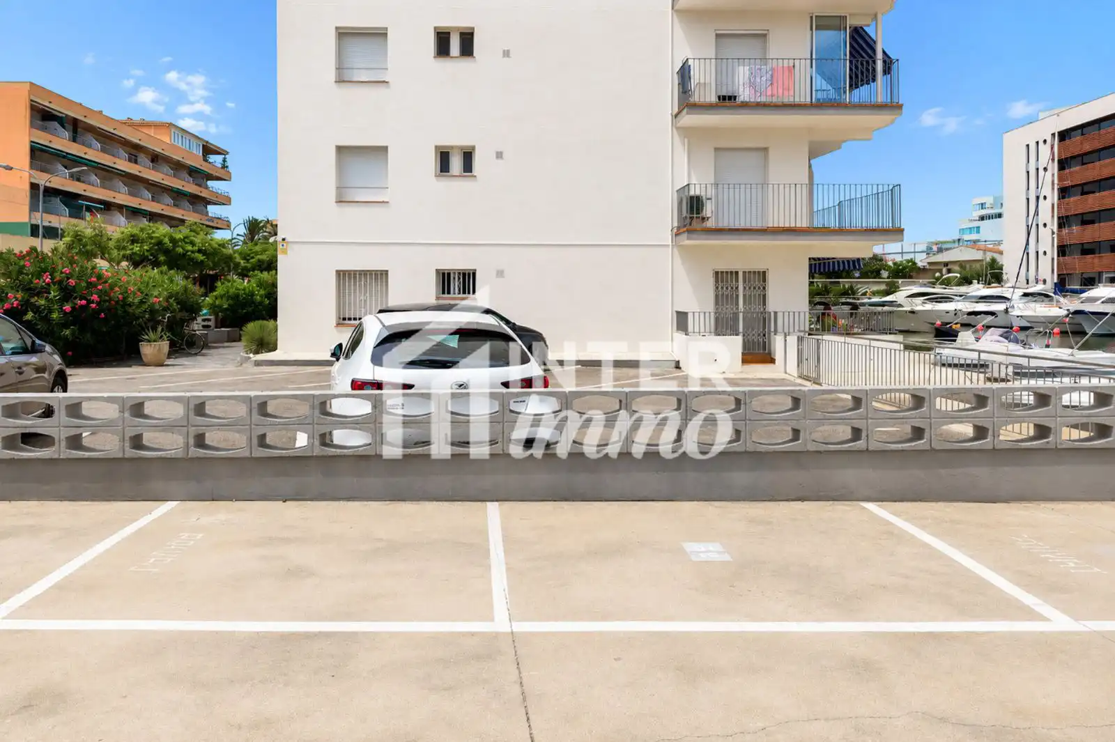 Mini appartamento con ascensore in vendita a Avenida De La Playa 55, imagen 35