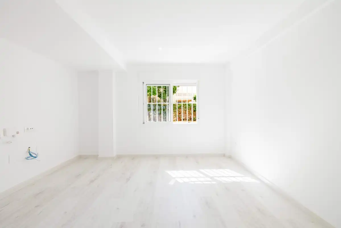 Planta baja en venta en Málaga con Aire acondicionado y Calefacción