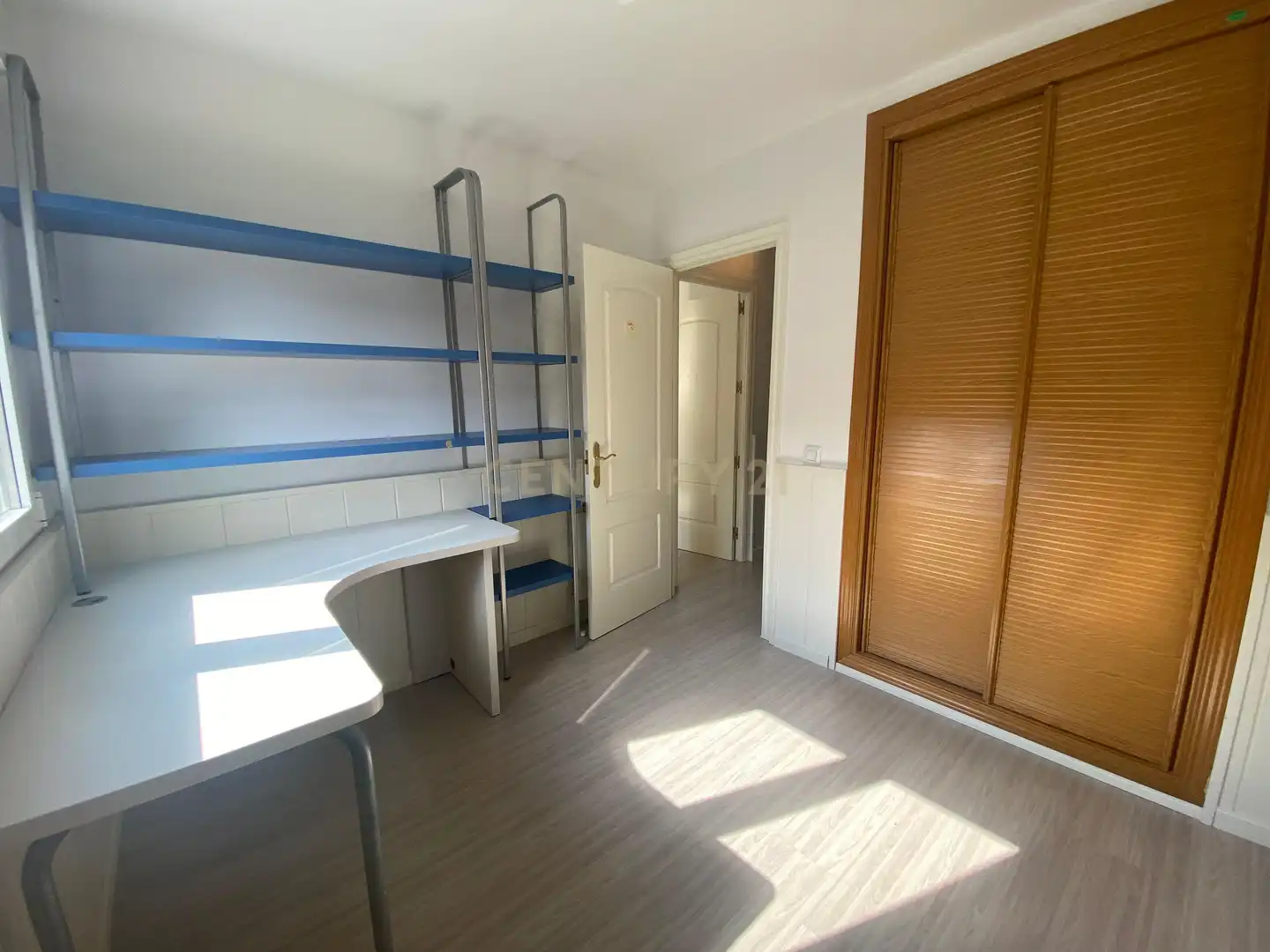 Habitación de Casa o chalet de alquiler en Las Rozas de Madrid con Aire acondicionado, Lavadora y Microondas