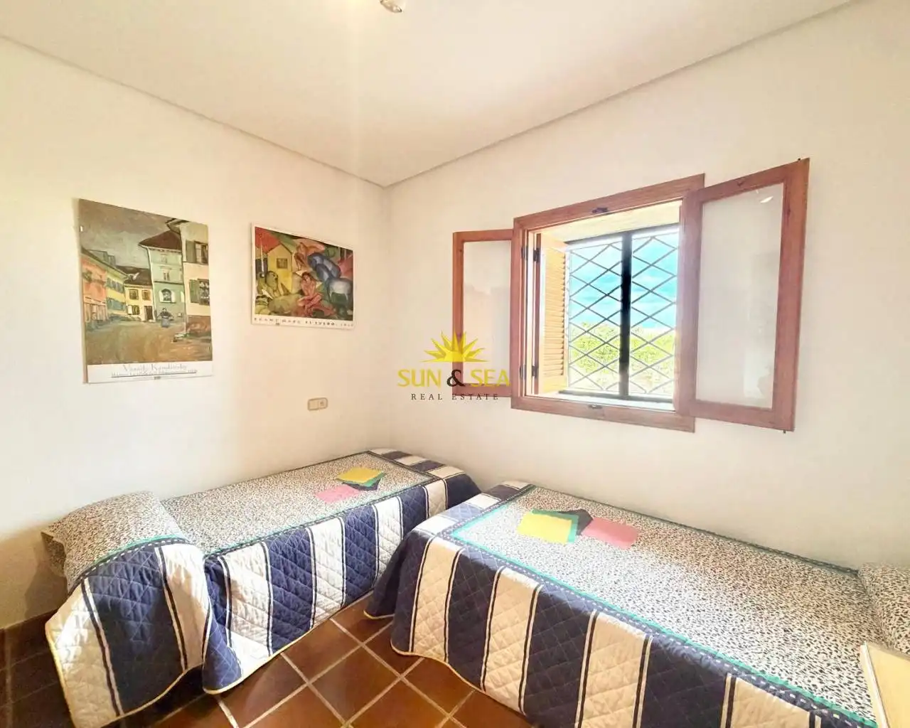 Casa con piscina en venta en San Pedro del Pinatar, imagen 22