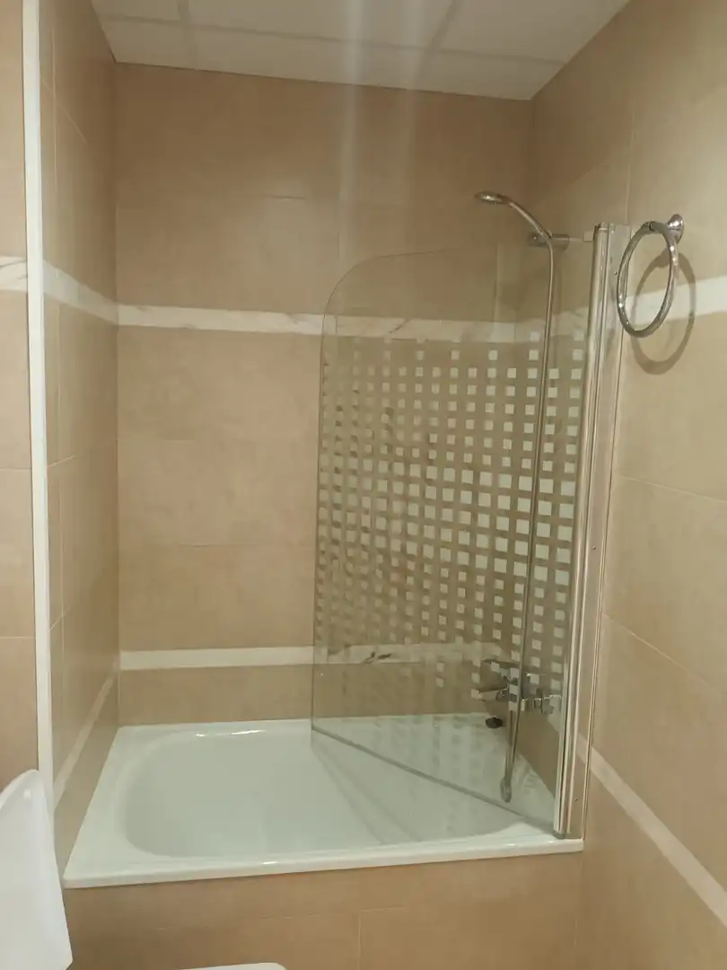 Apartamento de alquiler en Deltebre