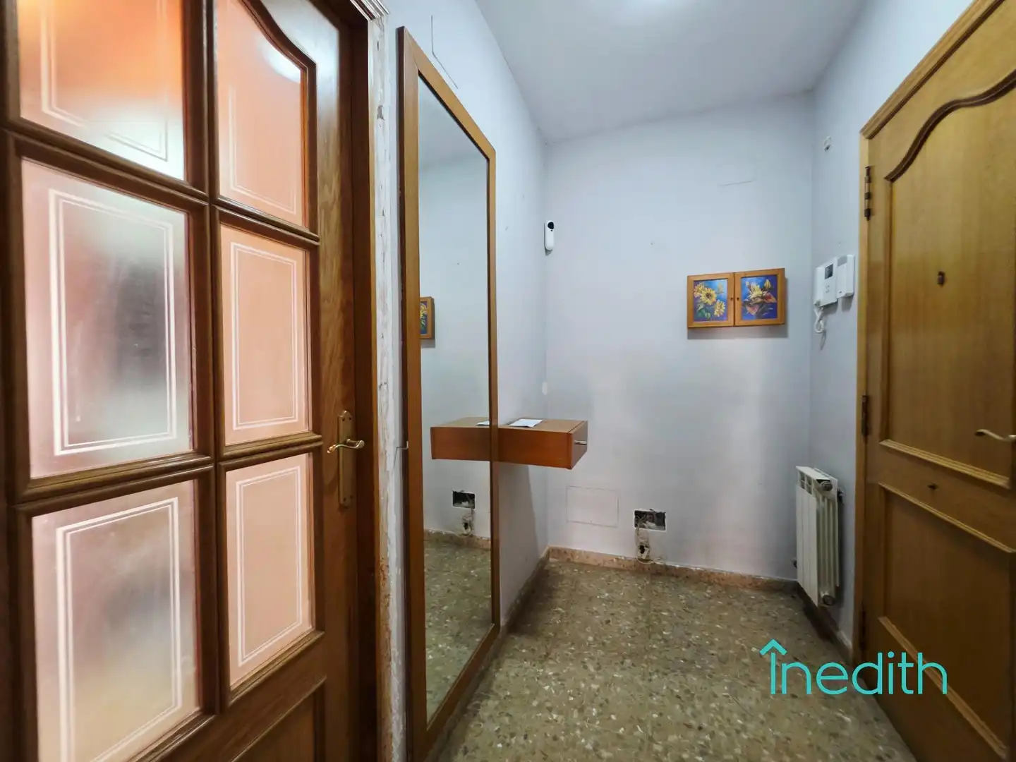 Piso en venta en Viladecans con Aire acondicionado, Calefacción y Terraza