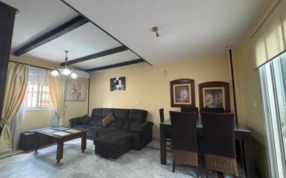 Living room of Single-family semi-detached for sale in Los Barrios  with Terrace