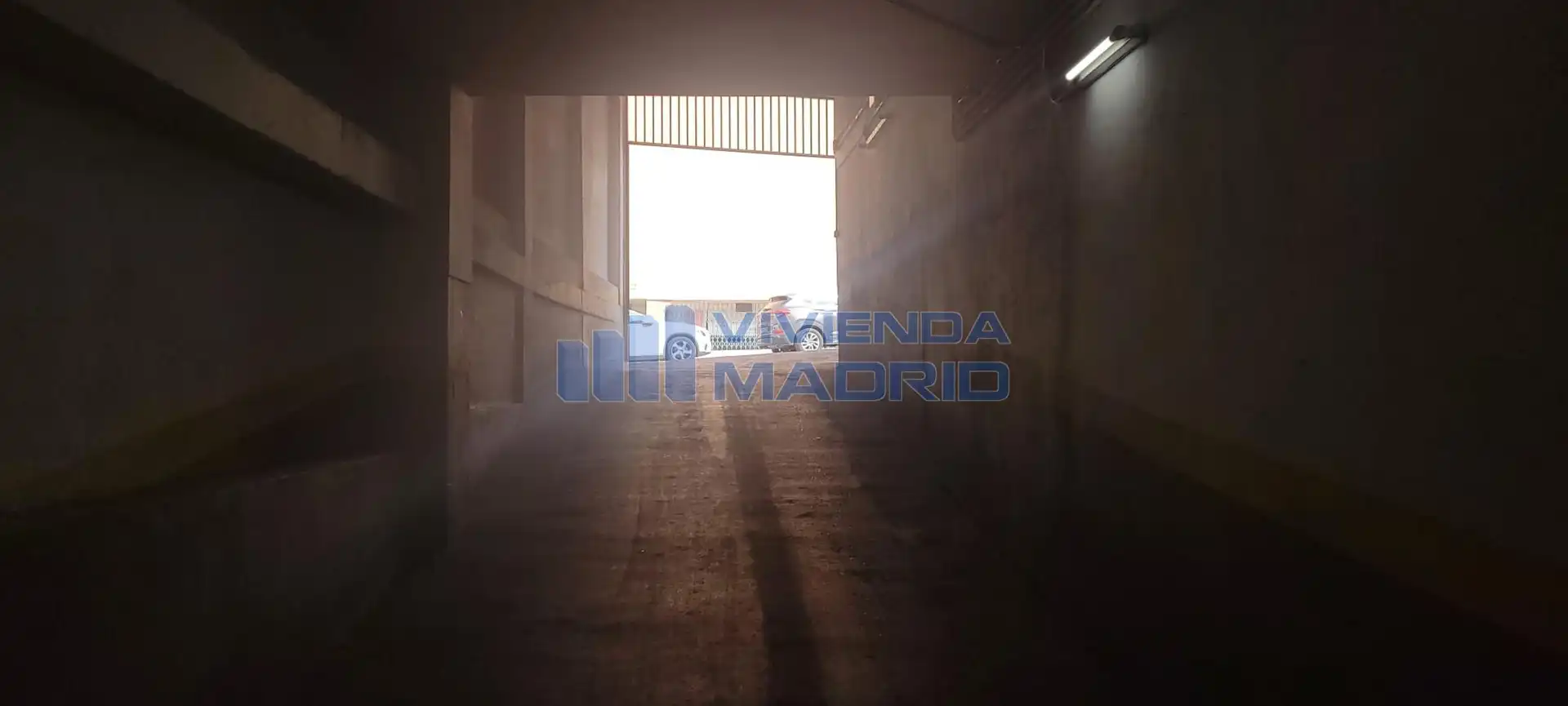 Parcheggio in vendita a Mira El río, imagen 2