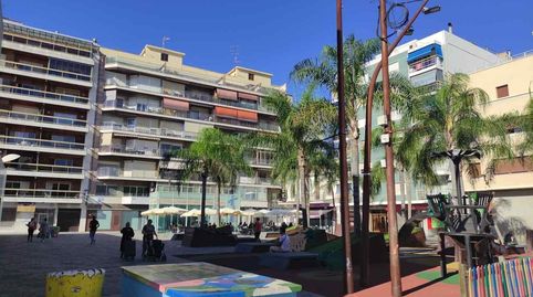 ALG137  PISOPLANTA BAJA DE 380M2 EN LA PLAÇA DEL MERCAT DE ALGEMESÍ