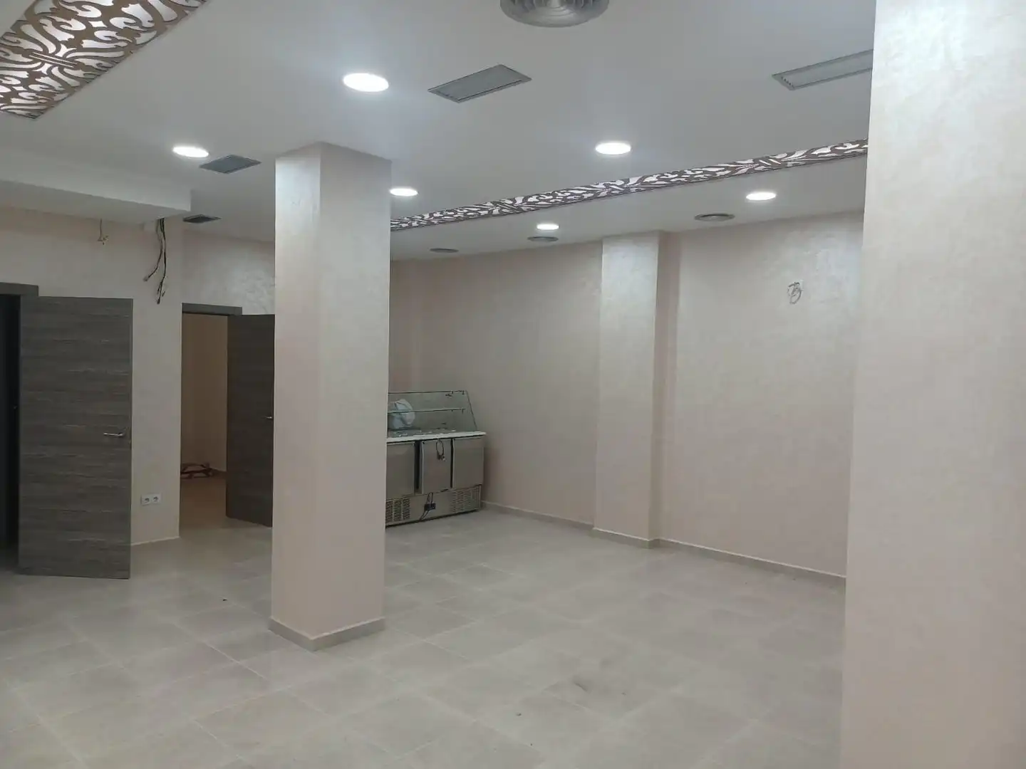 Local comercial en venta en del President Macià, imagen 4
