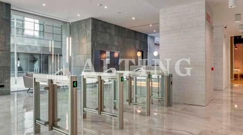 Foto 5 de Oficina de lloguer a Calle de Pujades, Diagonal Mar i el Front Marítim del Poblenou,  Barcelona Capital