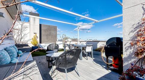 Photo 3 of Attic for rent in Avenida de Europa, Avenida Europa, Pozuelo de Alarcón