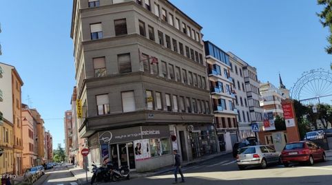 Foto 5 de Edifici en venda a San Claudio - La Chantría, León Capital