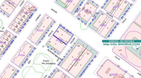 Foto 3 de Piso en venta en José Hodar, 17, Playa de los Náufragos, Torrevieja
