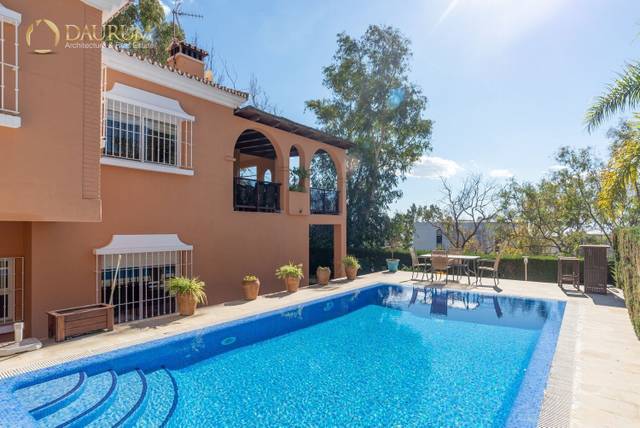 Casa-chalet en Venta en Balcón en El Candado