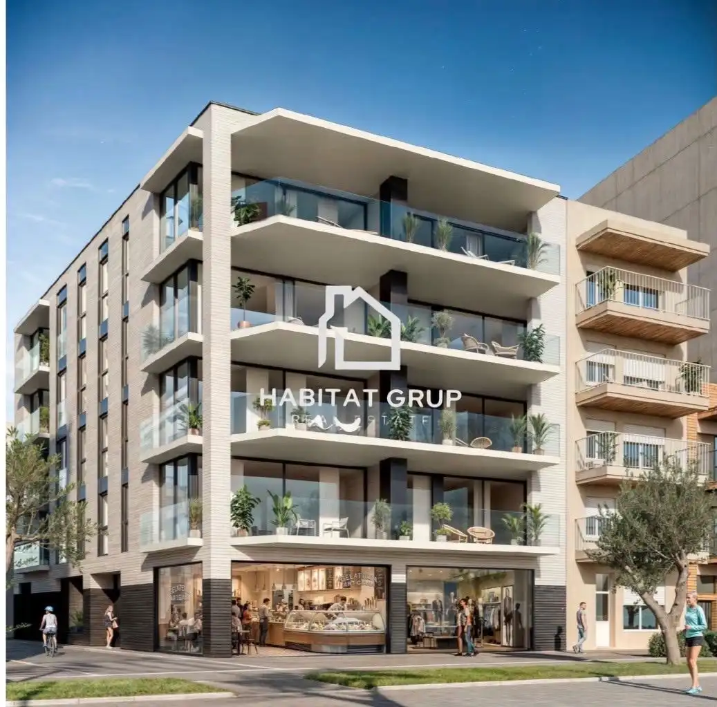 Pis en venda a Sant Antoni de Calonge, imagen 13