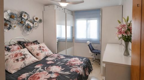 Foto 2 de Apartament de lloguer a Aguadulce Sur, Roquetas de Mar