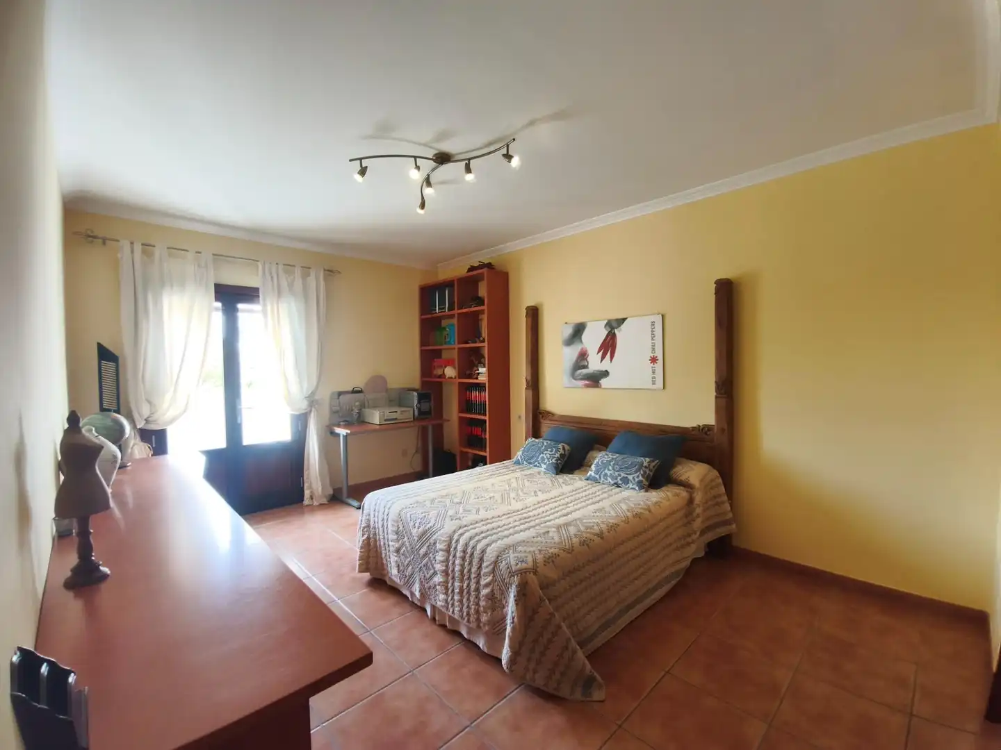 Villa avec piscine à vendre à Zona Periurbana, imagen 47