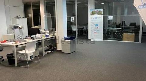 Photo 5 of Premises to rent in Calle del General Eraso, San Pedro de Deusto - La Ribera, Bizkaia