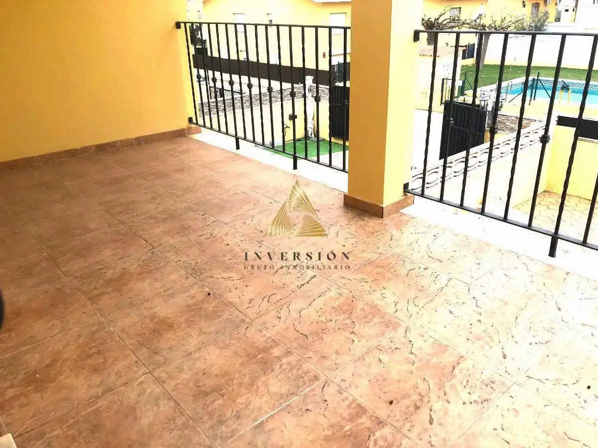 Villa avec piscine à vendre à Las Atalayas - Urmi - Cerro de Mar, imagen 7