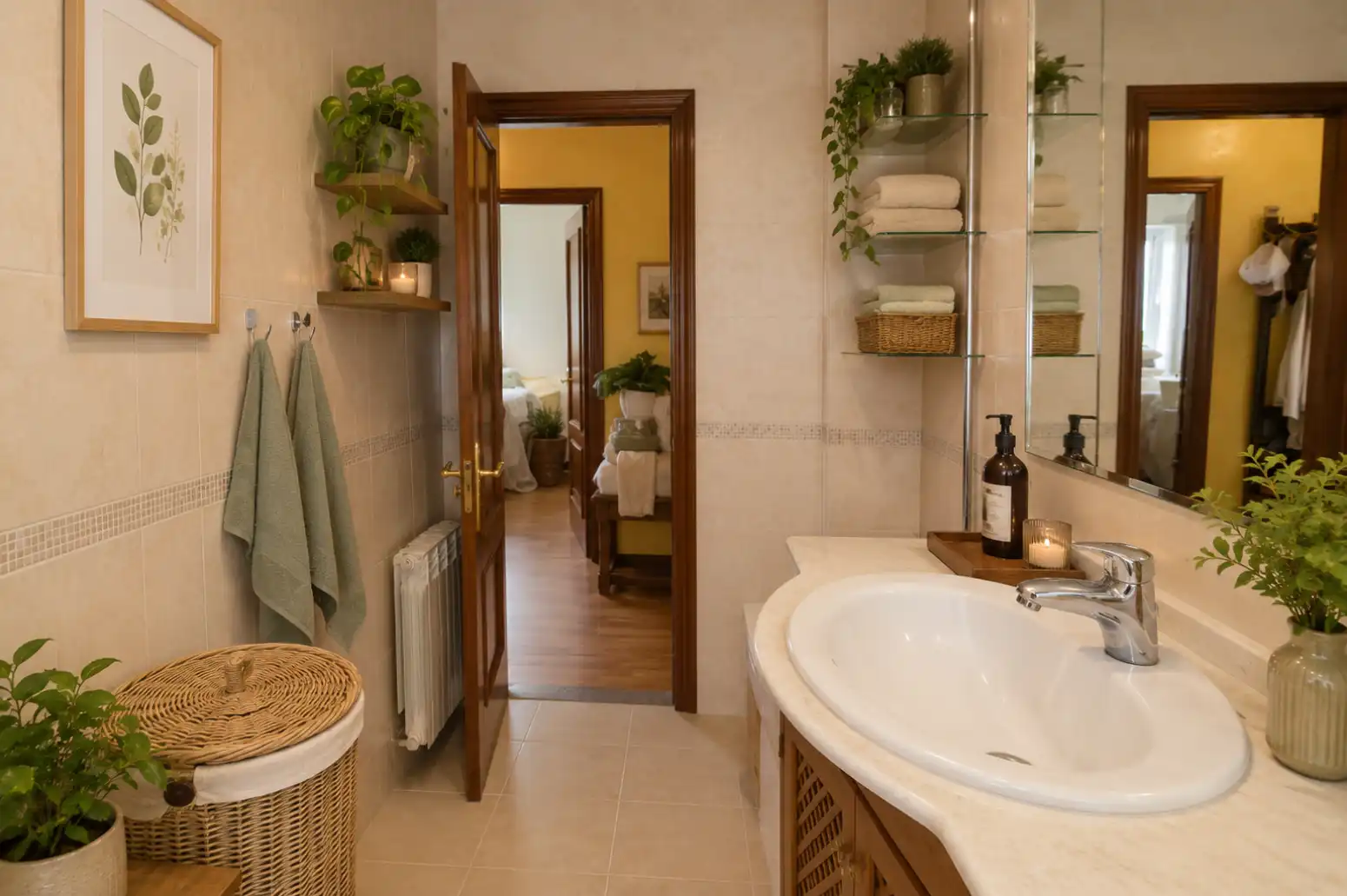 Casa o xalet en venda a Salesas - Foncalada - Campoamor