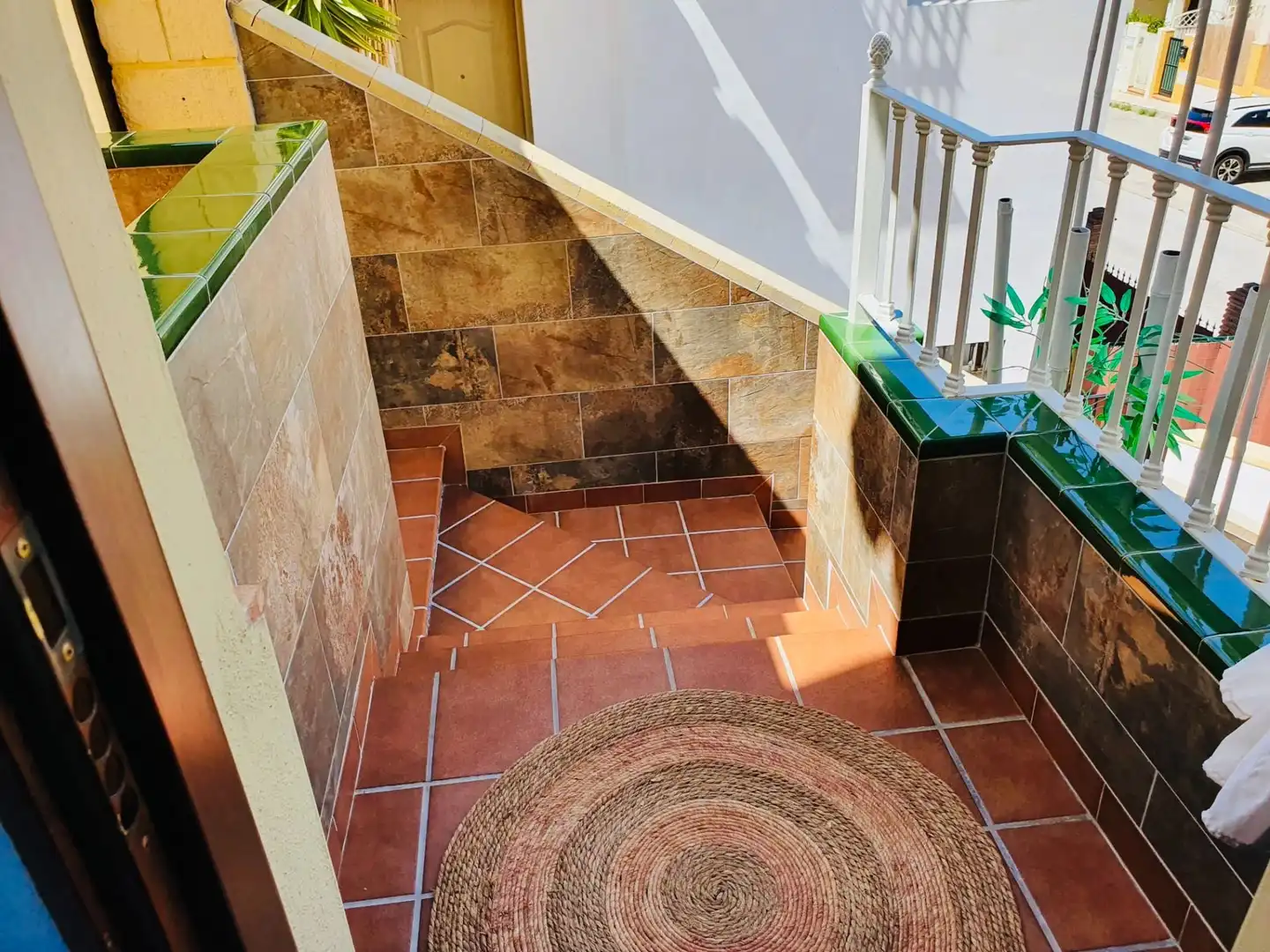 Haus mit Pool zum Verkauf in Torre del Mar, imagen 23