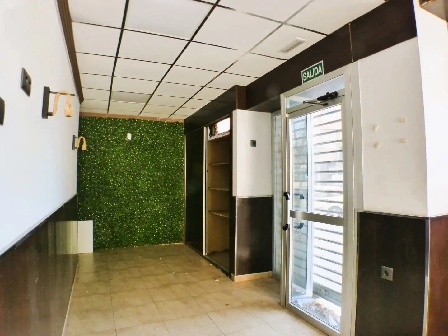 Commercial properties for rent in Alicante / Alacant