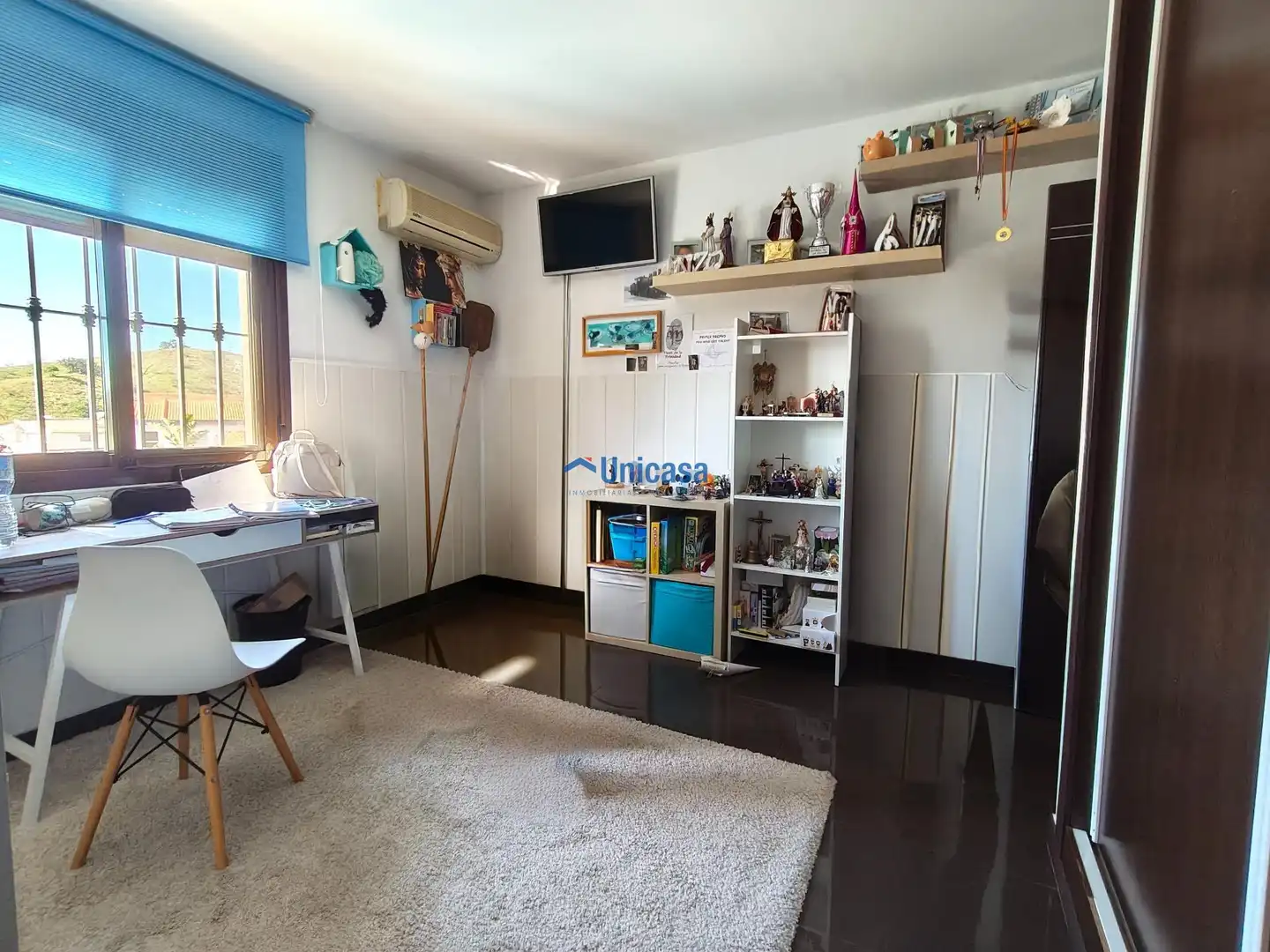 Casa o chalet en venta en Málaga con Aire acondicionado, Jardín privado y Amueblado