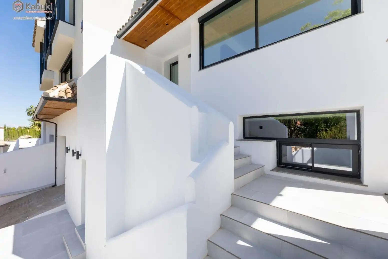 Casa bifamiliare in vendita a Granada - Calle ESQUIVILA, imagen 19