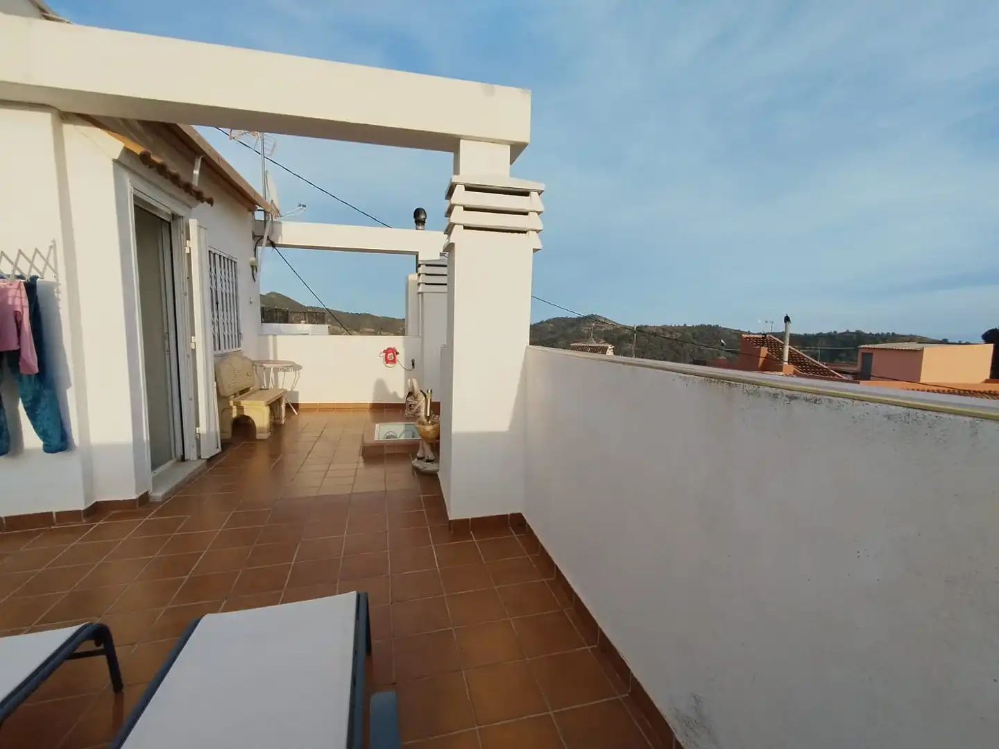 Adosado con terraza en venta en Carrer San Francesc, imagen 24