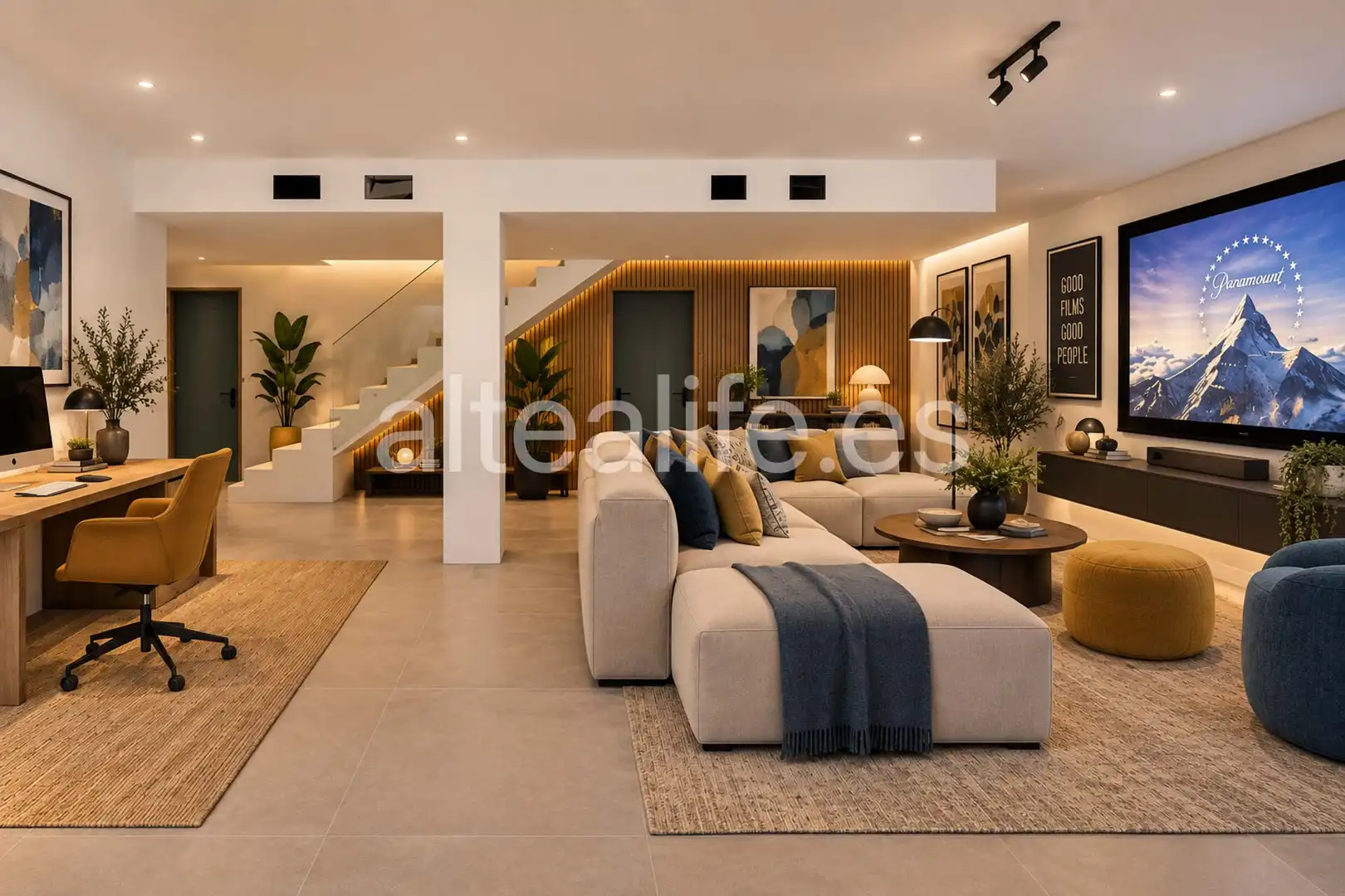 Casa o xalet en venda a Carrer Cap Roig, Barranco Hondo