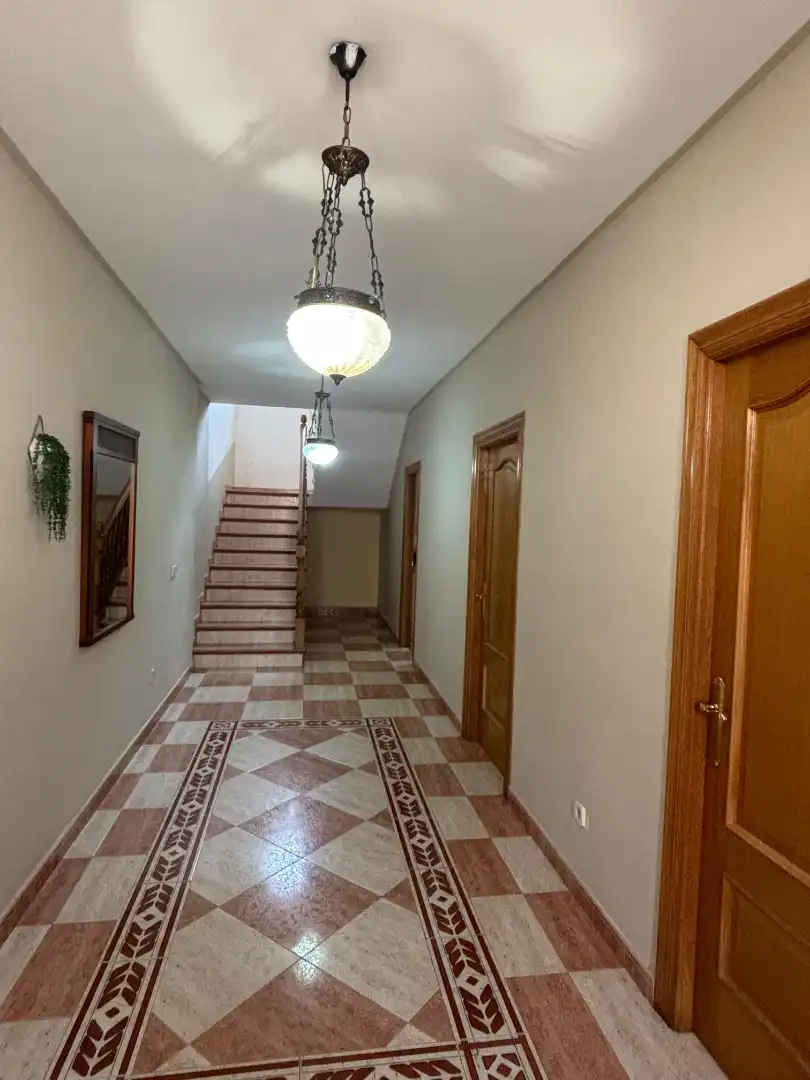 Houses for sale in El Peral    with Heating, Furnished and Balcony