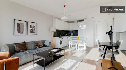 Photo 2 of Apartment to share in Martiricos - La Roca - La Rosaleda, Málaga