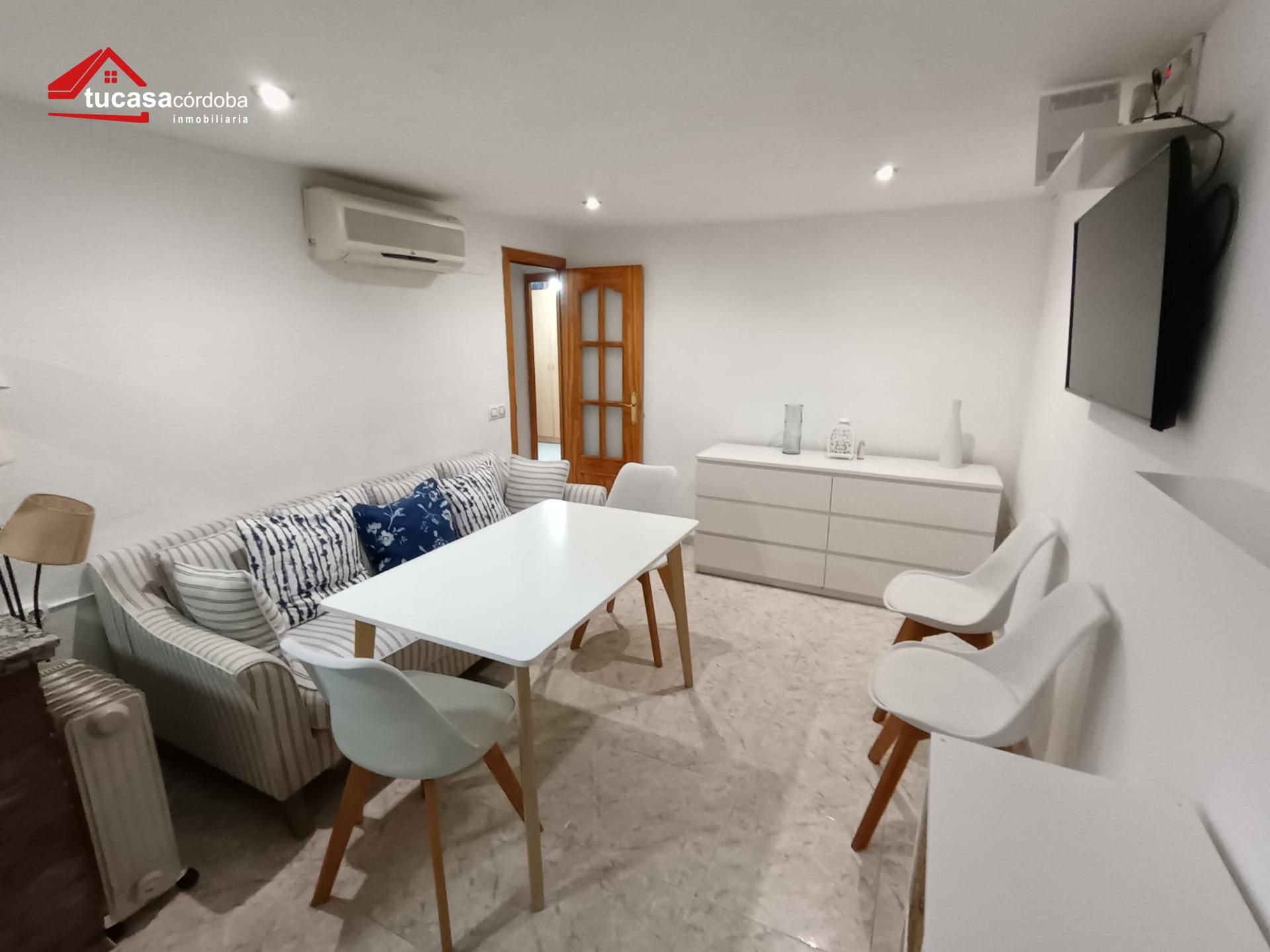 Dining room of Flat for sale in  Córdoba Capital  with Air Conditioner