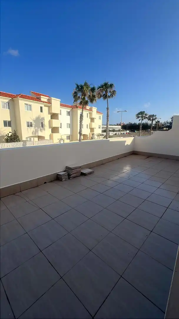 Terraza de Casa o chalet en venta en Pájara
