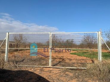 Terreno rústico en venta en Pedanías Oeste