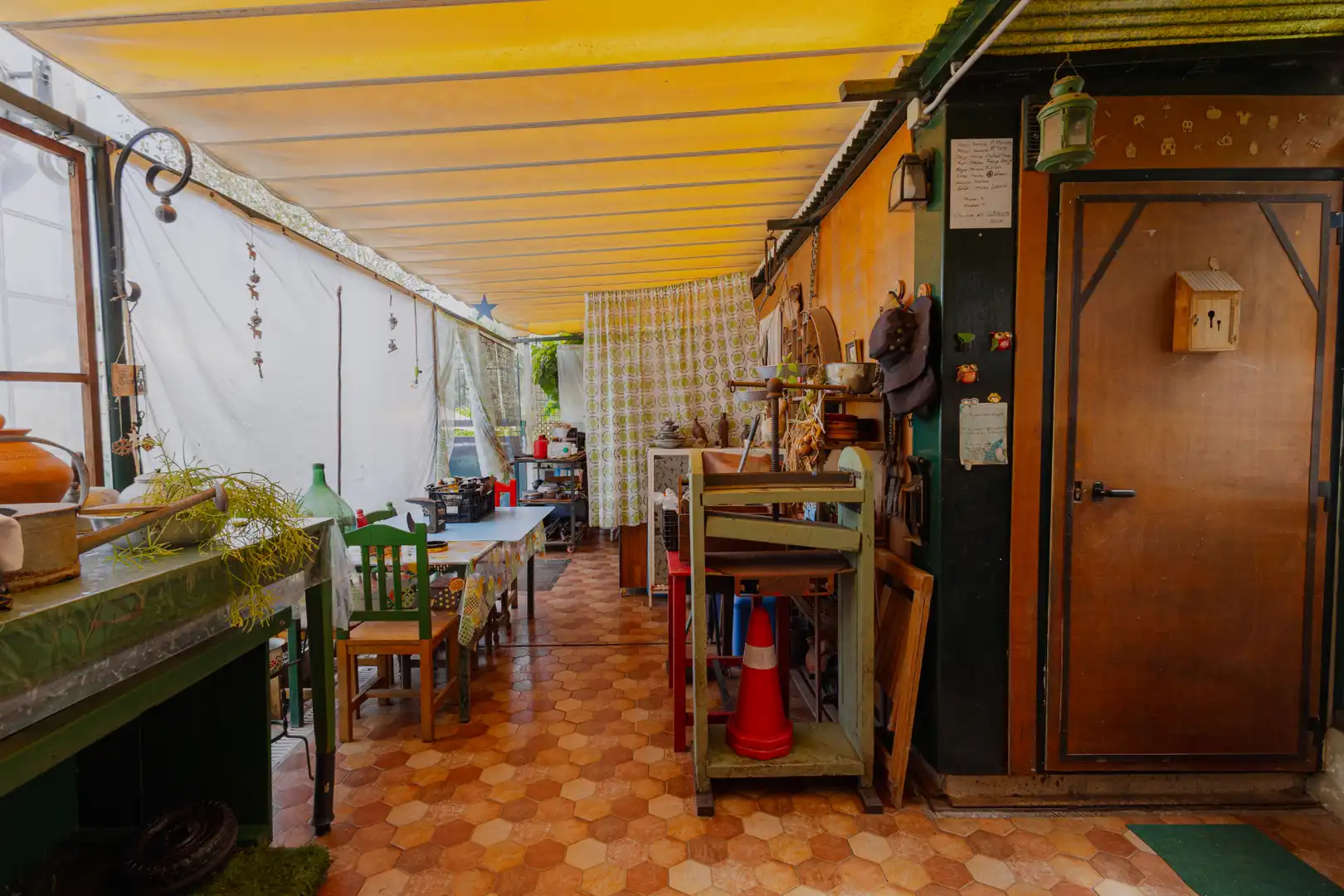 Casa o xalet en venda en Guamasa - El Ortigal - Los Rodeos